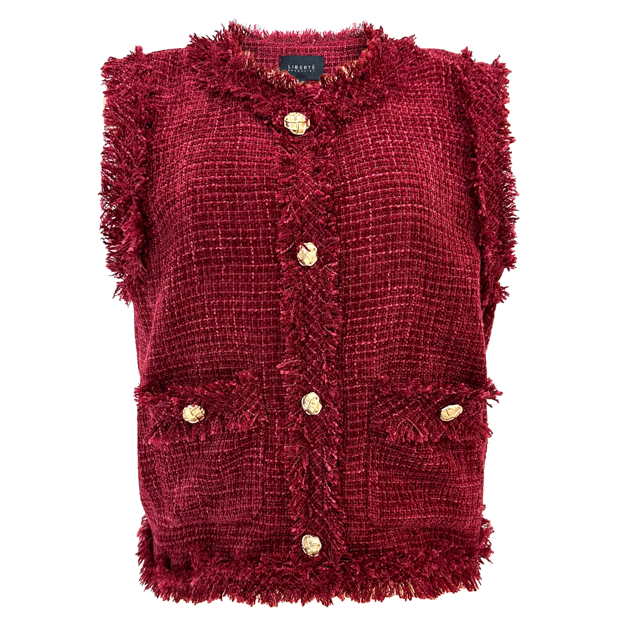 Liberté - Coco Vest, 22247 - Bordeaux
