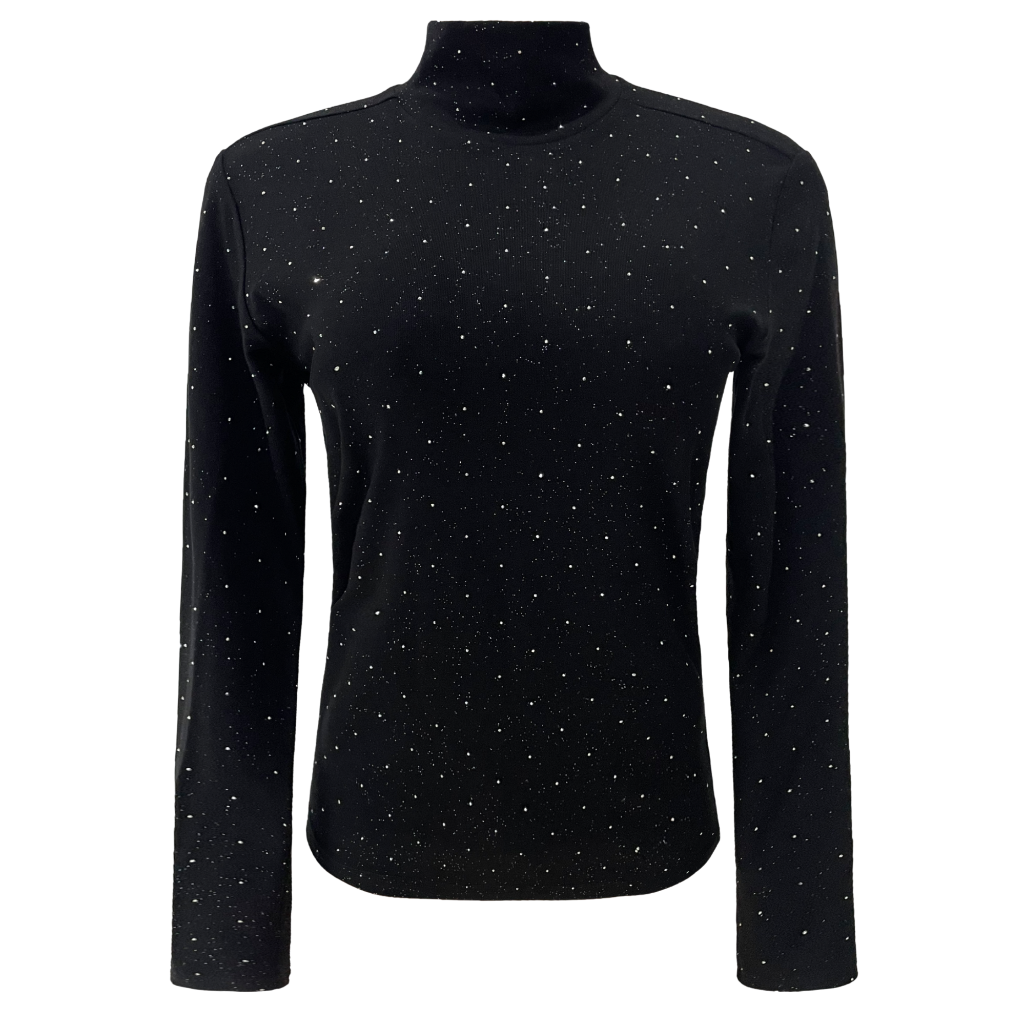 Liberté - Tammi LS Blouse, 22273 - Black