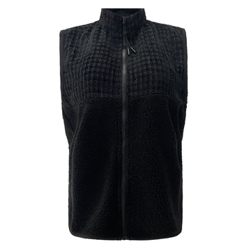 Liberté - Teddy Coco Vest, 22274 - Black