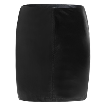 Liberté - Pop Mini Skirt, 22309 - Black