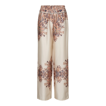 Liberté - Wennise Pants, 22342 - Creme Paisley