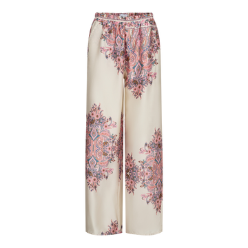 Liberté - Wennise Pants, 22342 - Pink Paisley