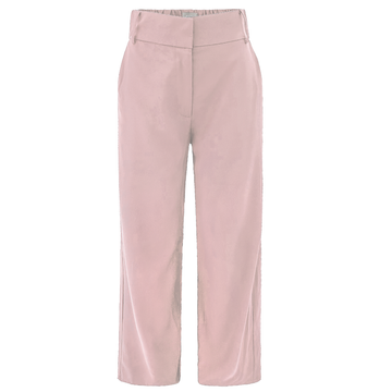 Liberté - Freddy Wide Pants, 22366 - Rose