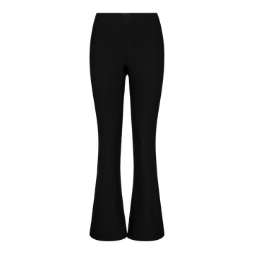 Liberté - Henny Flair Pant, 22370 - Black