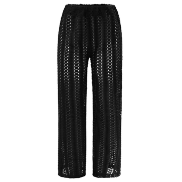 Liberté - Croc Pants, 22382 - Black