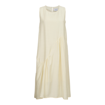 Liberté - Bibo NS Dress, 22385 - Butteryellow