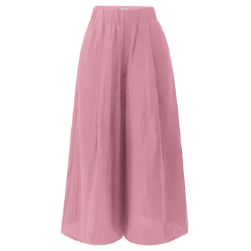 Liberté - Bob Wide Pants, 22386 - Rosa