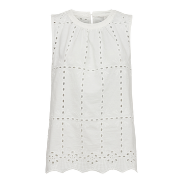 Liberté - Brody Top, 22387 - White