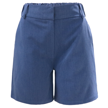 Liberté - Freddy Shorts, 22393 - Denim Blue