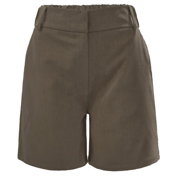 Liberté - Freddy Shorts, 22393 - Nougat Brown