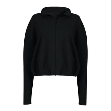 Liberté - Henny Baloon Jacket, 22395 - Black