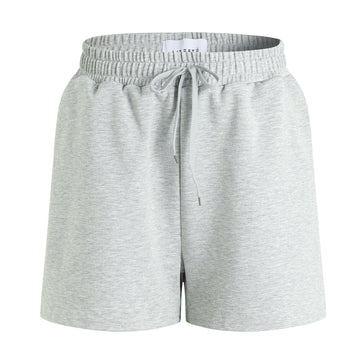 Liberté - Henny Shorts, 22397 - Grey Melange