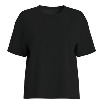 Liberté - Henny T-shirt, 22399 - Black