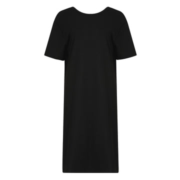 Liberté - Henny SS Slimfit Dress, 22400 - Black