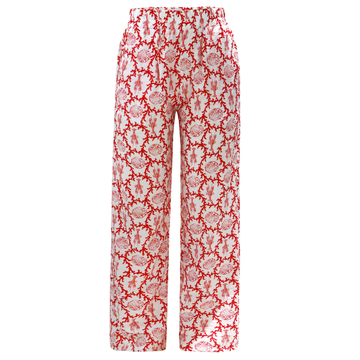 Liberté - Lobbi Pants, 22402 - Lobster Red