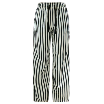 Liberté - Sissi Pants, 22414 - Black Stripe