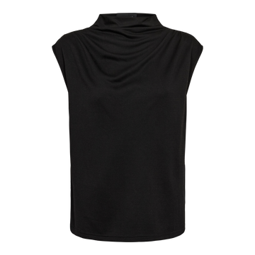Liberté - Wanda Top, 22416 - Black