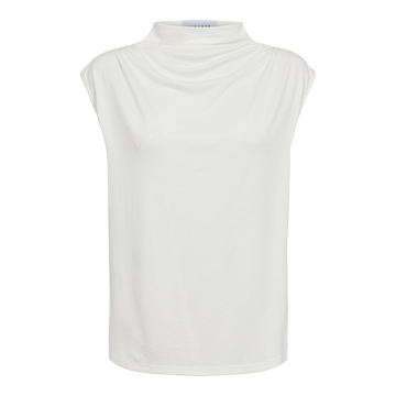 Liberté - Wanda Top, 22416 - Offwhite