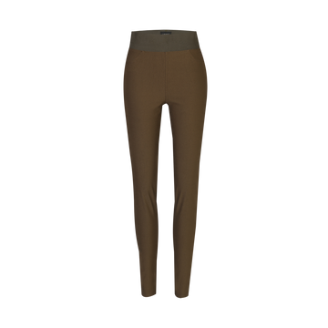 Liberté - Lisa Pow Jeggings, 22452 - Army