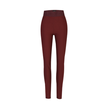 Liberté - Lisa Pow Jeggings, 22452 - Bordeaux
