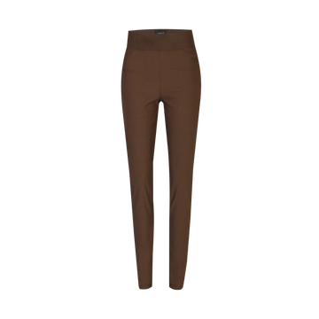 Liberté - Lisa Pow Jeggings, 22452 - Dark Brown