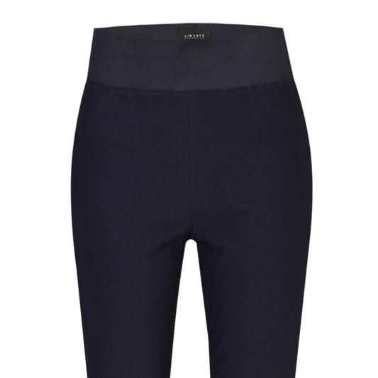 Liberté - Lisa Pow Jeggings, 22452 - Dark Navy