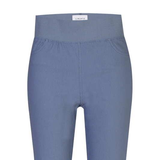 Liberté - Lisa Pow Jeggings, 22452 - Dusty Blue