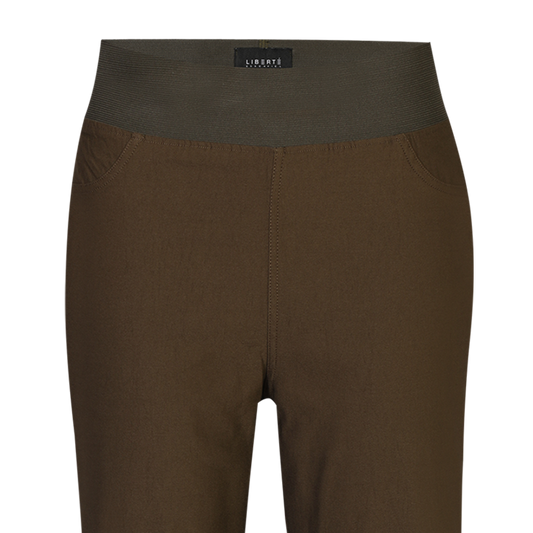 Liberté - Lisa Pow Capri, 22453 - Army