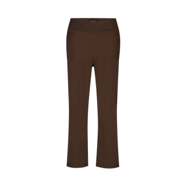Liberté - Lisa Pow Capri, 22453 - Dark Brown