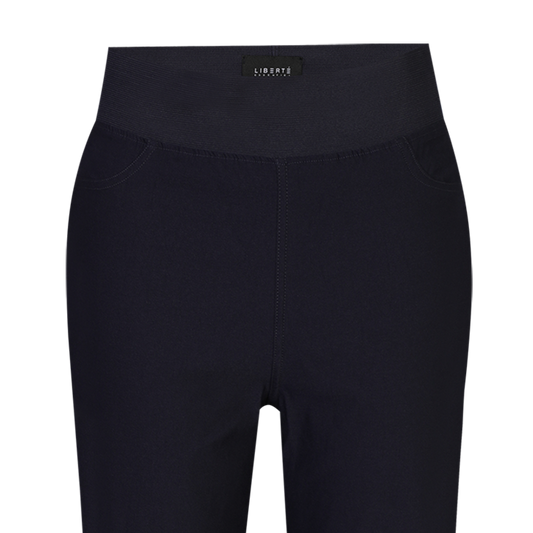 Liberté - Lisa Pow Capri, 22453 - Dark Navy