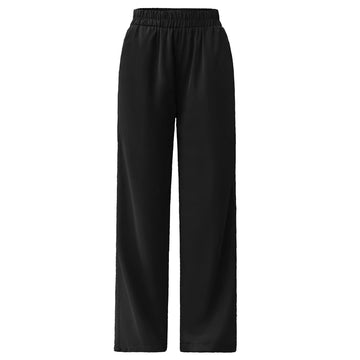 Liberté - Tiki Wide Pants, 22454 - Black
