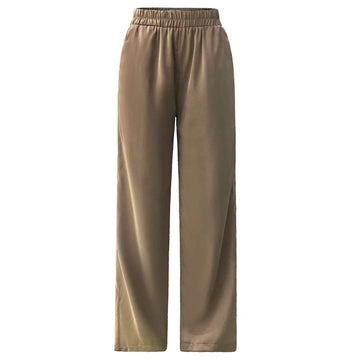 Liberté - Tiki Wide Pants, 22454 - Brown