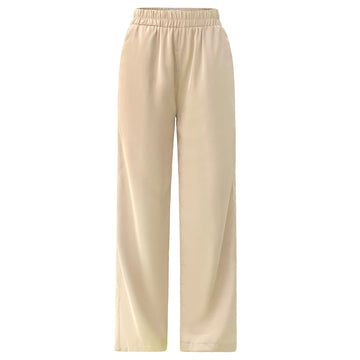 Liberté - Tiki Wide Pants, 22454 - Champagne