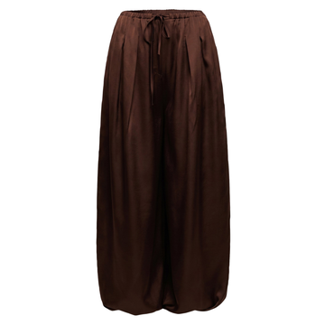 Liberté - Bibi Balloon Pants, 22459 - Dark Brown