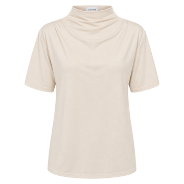 Liberté - Wanda SS Top, 22460 - Champagne