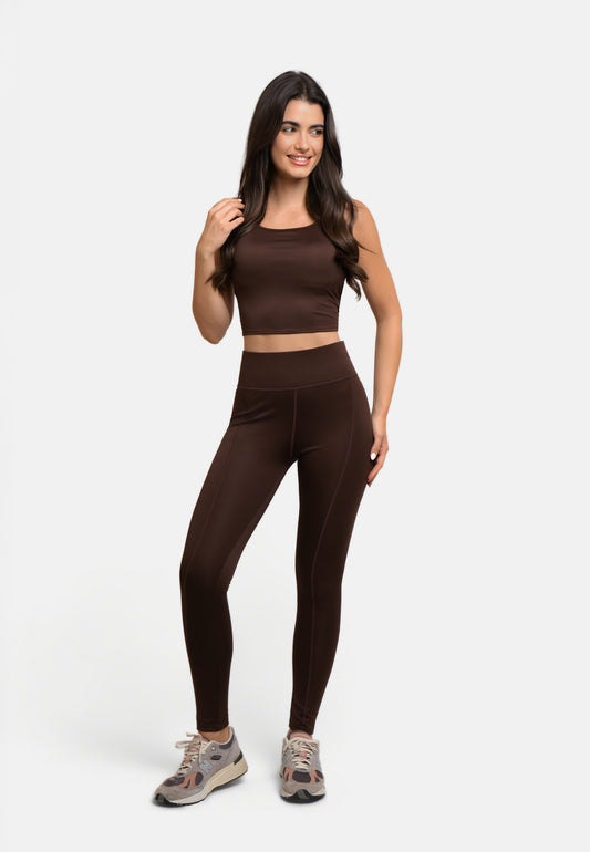 Liberté - Nicole Bra, 22461 - Dark Chocolate