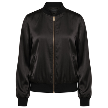 Liberté - Bobbi Bumper Jacket, 22469 - Black