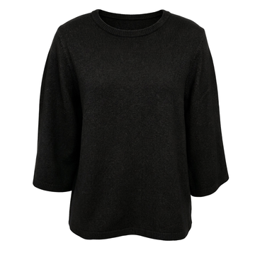 Liberté - Anniz Oneck Blouse, 22475 - Black