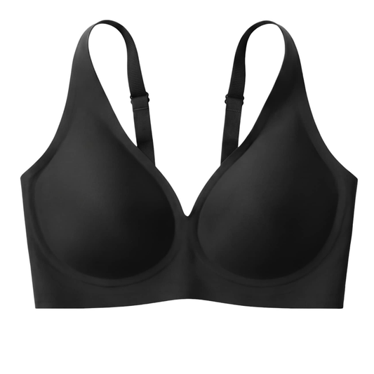 FORUDBESTILLING // Liberté - Livia Light Bra, 22527 - Black (Forventet levering uge 45)