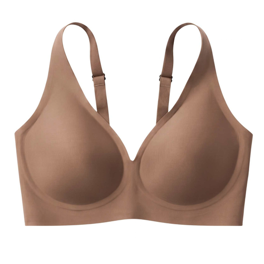 FORUDBESTILLING // Liberté - Livia Light Bra, 22527 - Mocca (Forventet levering uge 45)
