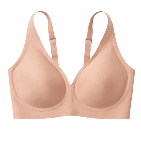 FORUDBESTILLING // Liberté - Livia Light Bra, 22527 - Nude (Forventet levering uge 45)