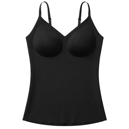 FORUDBESTILLING // Liberté - Livia Top, 22528 - Black (Forventet levering uge 45)