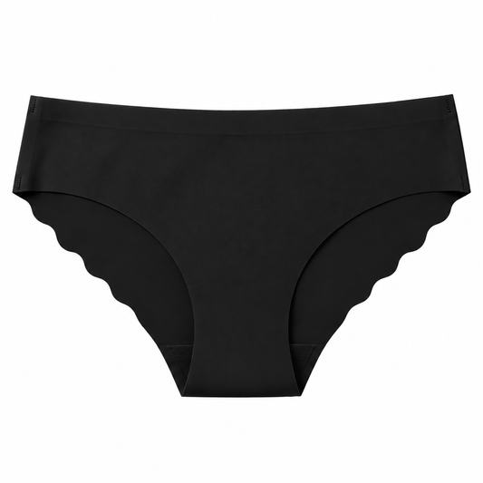 FORUDBESTILLING // Liberté - Livia Hipster, 22530 - Black (Forventet levering uge 45)