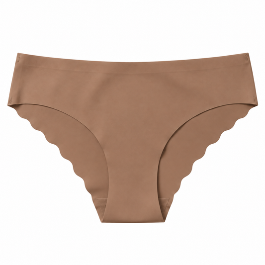 FORUDBESTILLING // Liberté - Livia Hipster, 22530 - Mocca (Forventet levering uge 45)