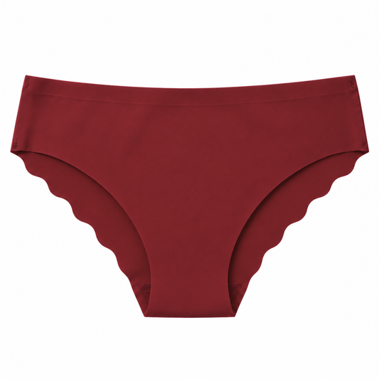 FORUDBESTILLING // Liberté - Livia Hipster, 22530 - Red (Forventet levering uge 45)