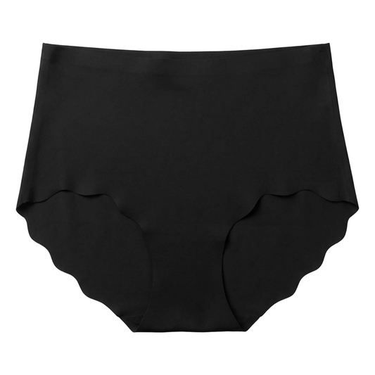 FORUDBESTILLING // Liberté - Livia High Waist, 22531 - Black (Forventet levering uge 45)