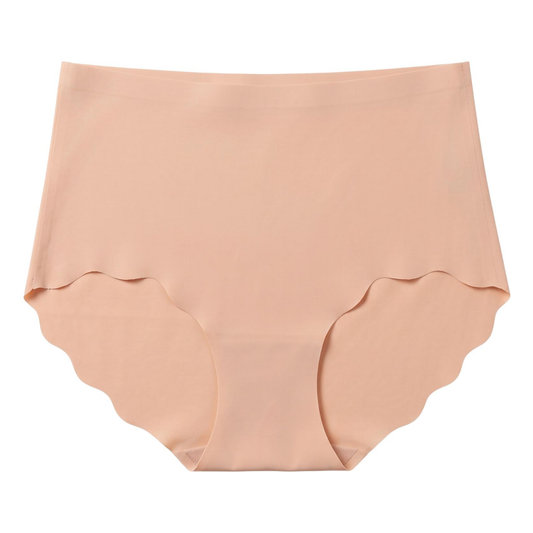 FORUDBESTILLING // Liberté - Livia High Waist, 22531 - Nude (Forventet levering uge 45)