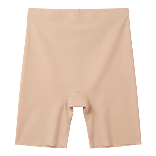 FORUDBESTILLING // Liberté - Livia Shorts, 22532 - Nude (Forventet levering uge 45)