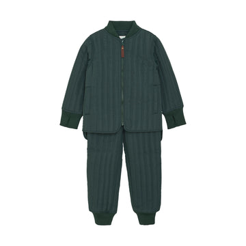 EN FANT - Thermal Set, 240239 - Green Gables