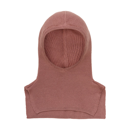 EN FANT - Balaclava Merino, 240253 - Burlwood